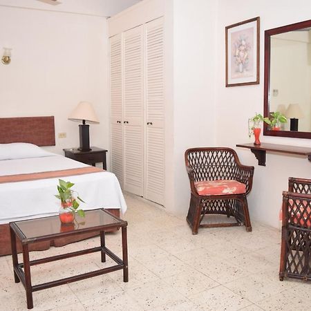 Hotel Suites Le Monde Cancun Bagian luar foto