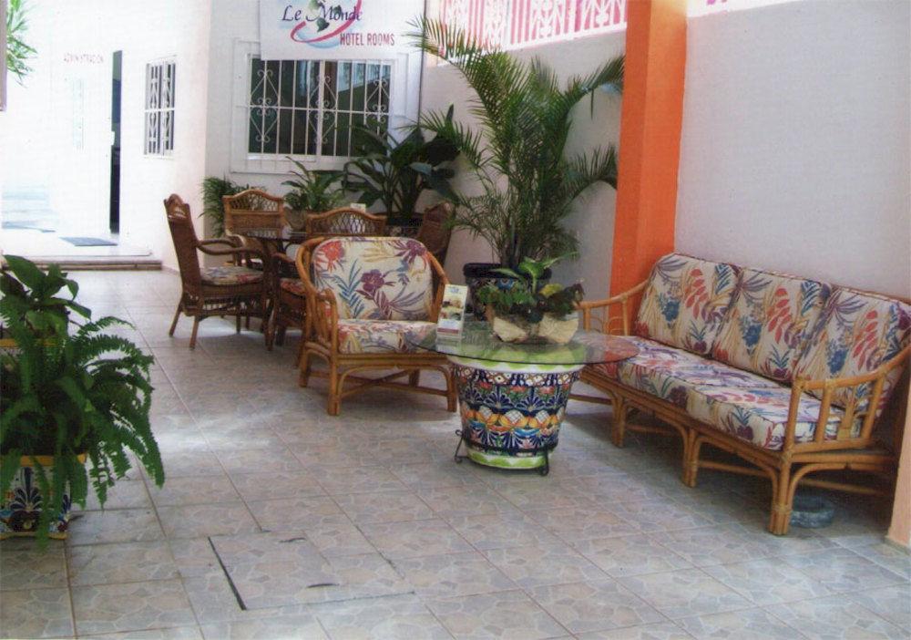 Hotel Suites Le Monde Cancun Bagian luar foto