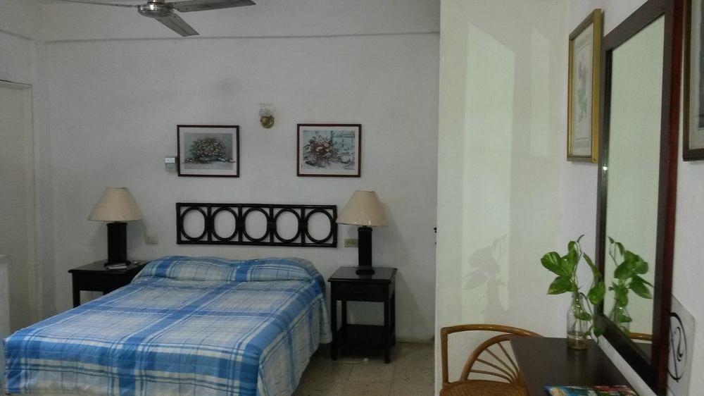 Hotel Suites Le Monde Cancun Bagian luar foto