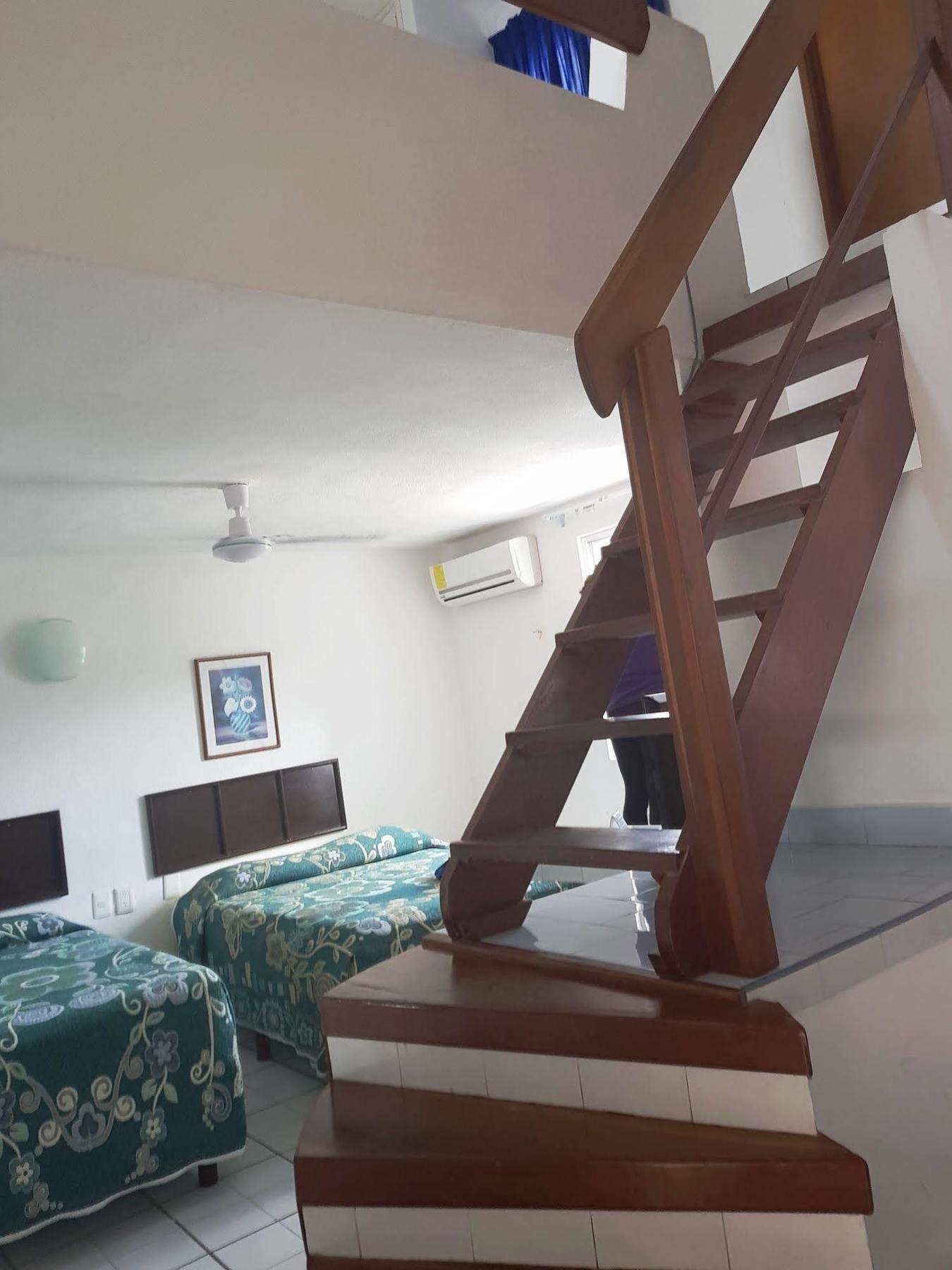 Hotel Suites Le Monde Cancun Bagian luar foto