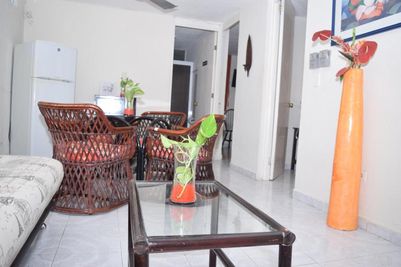Hotel Suites Le Monde Cancun Bagian luar foto