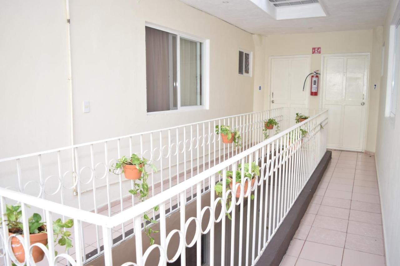 Hotel Suites Le Monde Cancun Bagian luar foto