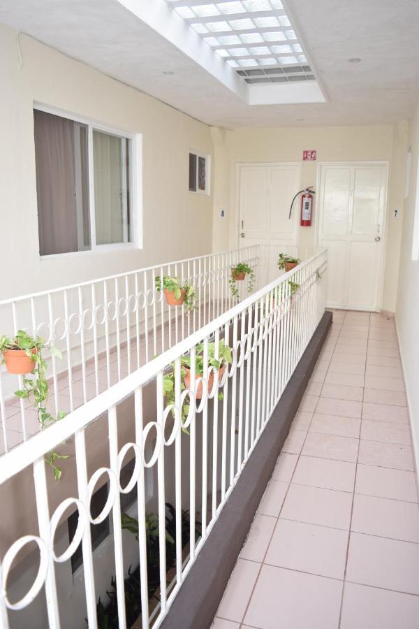 Hotel Suites Le Monde Cancun Bagian luar foto