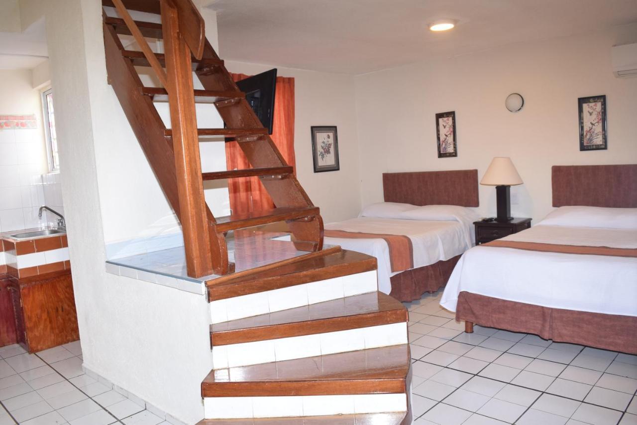 Hotel Suites Le Monde Cancun Bagian luar foto