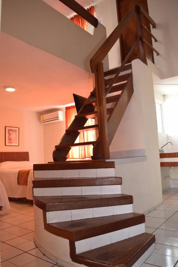 Hotel Suites Le Monde Cancun Bagian luar foto